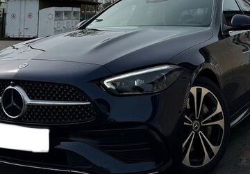 Mercedes-Benz C 220 64.500 km 37.990 &euro; Gildehaus 48455