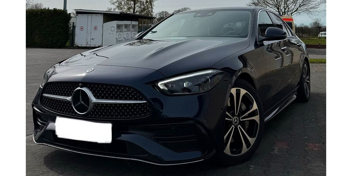 Mercedes-Benz C 220 64.500 km 37.990 &euro; Gildehaus 48455