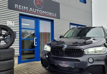 BMW X5 336.101 km 16.950 &euro; Lingen 49811