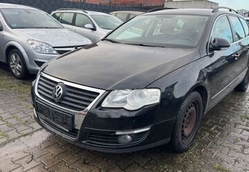 VW Passat Variant 304.000 km 1.750 &euro; Nordhorn 48529