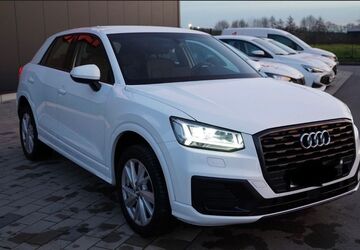 Audi Q2 59.000 km 18.100 &euro; Lingen 49809
