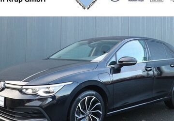 VW Golf 77.180 km 22.890 &euro; Nordhorn 48529