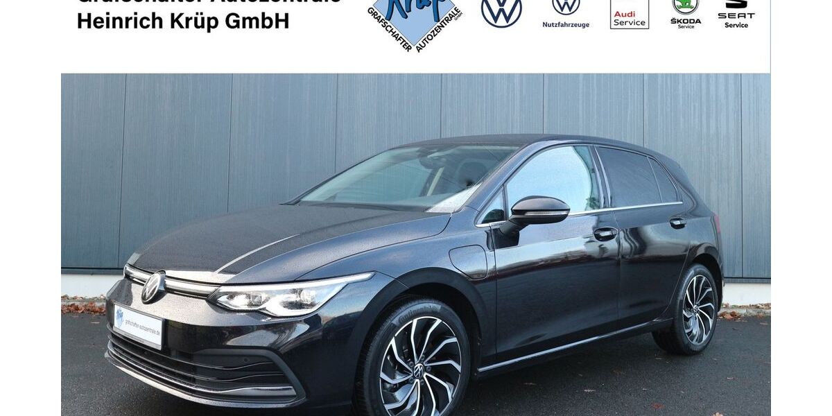 VW Golf 77.180 km 22.890 &euro; Nordhorn 48529