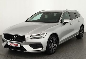 Volvo V60 87.830 km 23.990 &euro; Wietmarschen 49835
