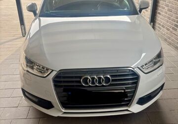 Audi A1 165.000 km 8.700 &euro; Spelle 48480