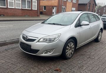 Opel Astra 241.000 km 1.950 &euro; Nordhorn 48529