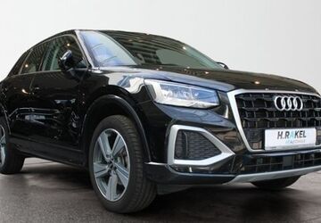 Audi Q2 27.969 km 29.950 &euro; Geeste-Groß Hesepe 49744