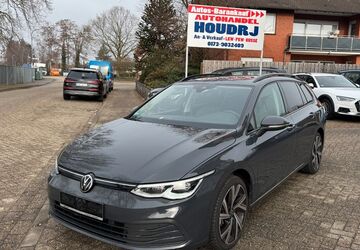 VW Golf 200.000 km 14.999 &euro; Nordhorn 48529