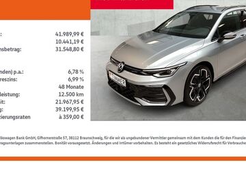 VW Golf 9.999 km 41.990 &euro; Lingen 49808