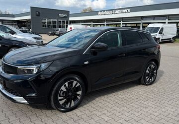 Opel Grandland (X) 15.400 km 27.990 &euro; Wietmarschen / Lohne 49835