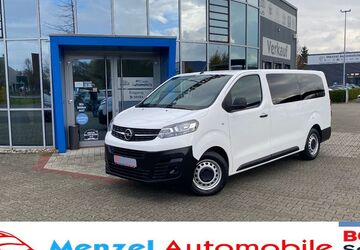 Opel Vivaro 79.740 km 24.990 &euro; Schüttorf 48465