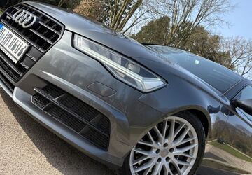 Audi A6 184.000 km 19.450 &euro; Gronau 48599