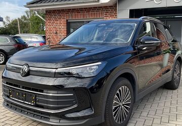 VW Tiguan 29.639 km 35.900 &euro; Lünne ( Plantlünne ) 48480