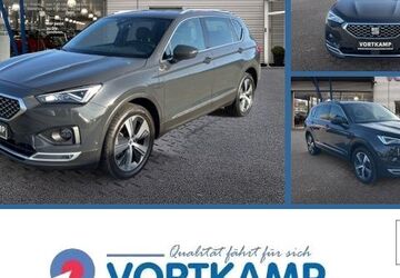 Seat Tarraco 78.934 km 27.890 &euro; Gronau 48599