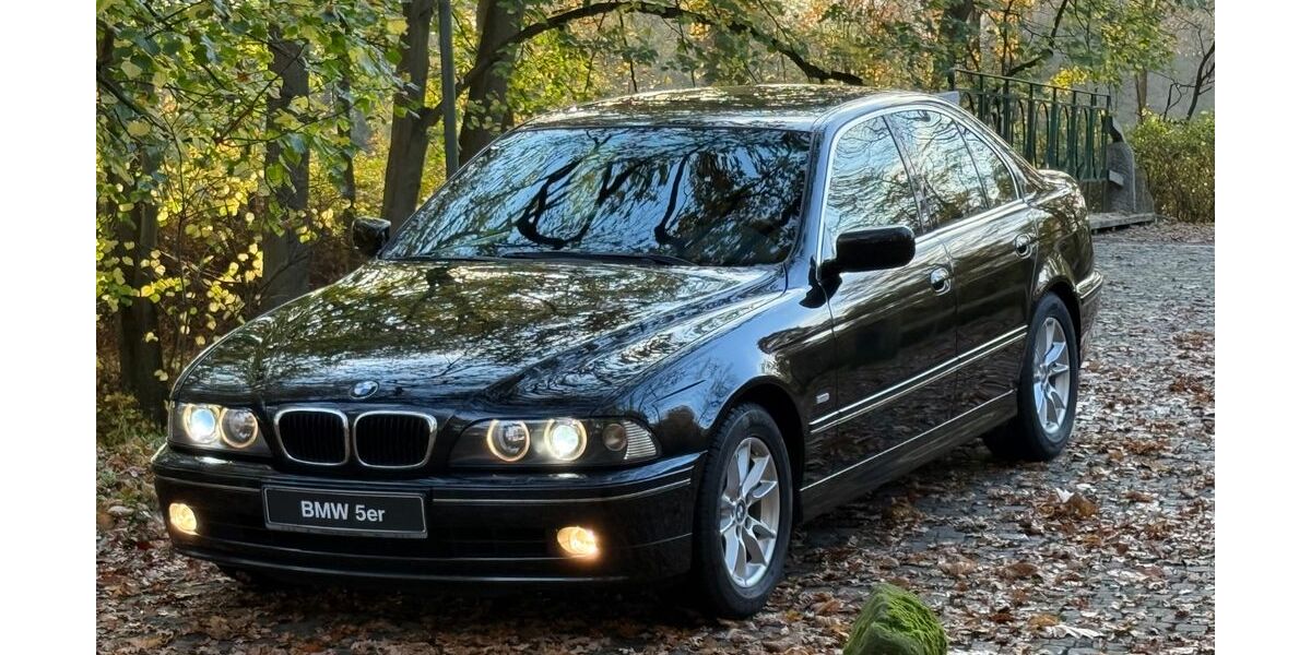 BMW 525 106.550 km 16.999 &euro; Lingen 49809