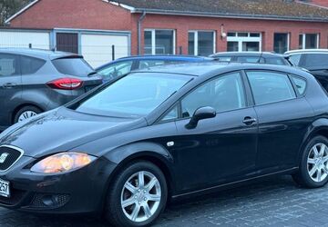 Seat Leon 299.000 km 1.650 &euro; Nordhorn 48529