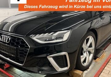 Audi A4 74.435 km 24.980 &euro; Nordhorn 48529