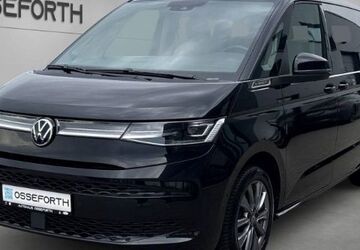 VW T7 Multivan 90.250 km 44.950 &euro; Nordhorn 48531