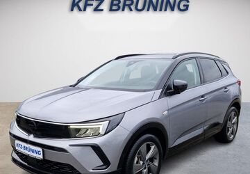 Opel Grandland (X) 24.687 km 23.880 &euro; Lingen (Ems) 49811