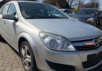 Opel Astra 148.800 km 1.790 &euro; Neuenhaus 49828