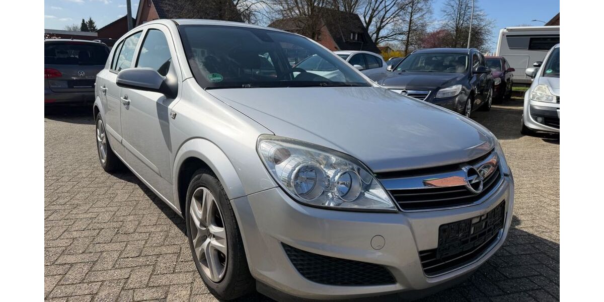 Opel Astra 148.800 km 1.790 &euro; Neuenhaus 49828