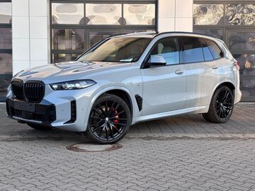 Gebrauchte BMW X5