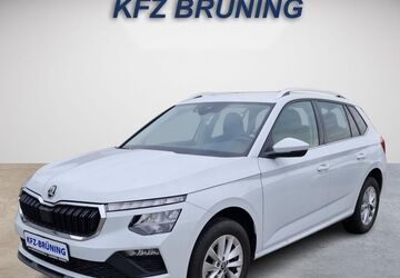 Skoda Kamiq 17.690 km 21.080 &euro; Lingen (Ems) 49811