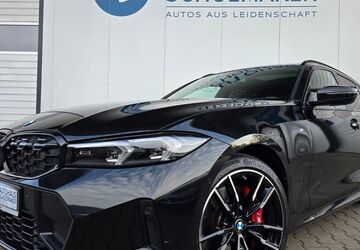 BMW M340i 99.995 km 45.877 &euro; Osterwald 49828