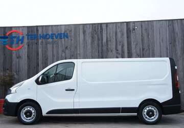 Renault Trafic 123.057 km 12.750 &euro; Bad Bentheim 48455