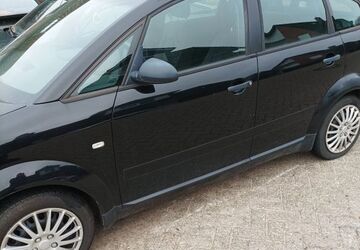 Audi A2 314.000 km 1.300 &euro; Nordhorn 48531