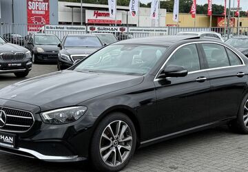 Mercedes-Benz E 300 246.000 km 23.900 &euro; Nordhorn 48529