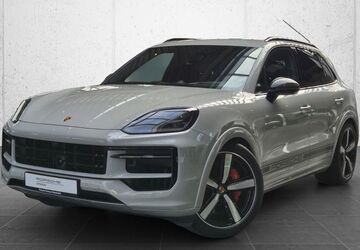 Porsche Cayenne 84.200 km 91.900 &euro; Emsbüren 48488
