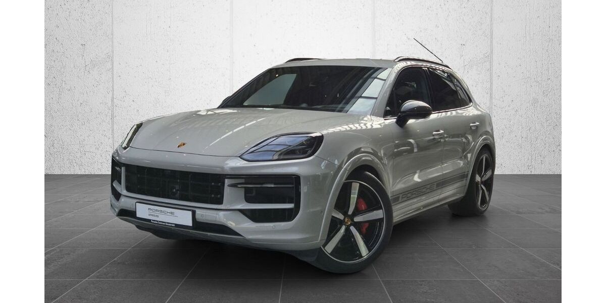 Porsche Cayenne 84.200 km 91.900 &euro; Emsbüren 48488