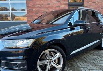 Audi Q7 239.897 km 24.900 &euro; Wietmarschen - Lohne 49835