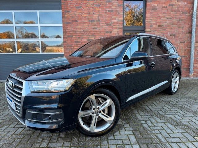 Audi Q7 239.897 km 24.900 &euro; Wietmarschen - Lohne 49835