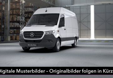 Mercedes-Benz Sprinter 37.882 km 29.691 &euro; Wietmarschen 49835