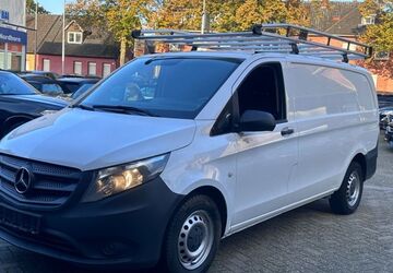 Mercedes-Benz Vito 94.000 km 11.999 &euro; Nordhorn 48529