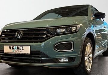 VW T-Roc 22.664 km 29.950 &euro; Geeste-Groß Hesepe 49744