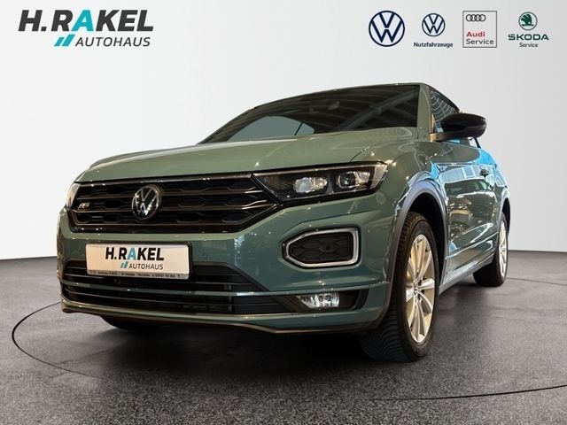 VW T-Roc 22.664 km 29.950 &euro; Geeste-Groß Hesepe 49744