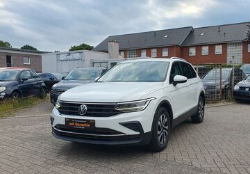 VW Tiguan 175.900 km 19.995 &euro; Lingen 49808