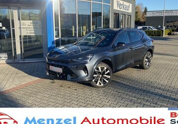 Cupra Formentor 11.357 km 30.900 &euro; Schüttorf 48465