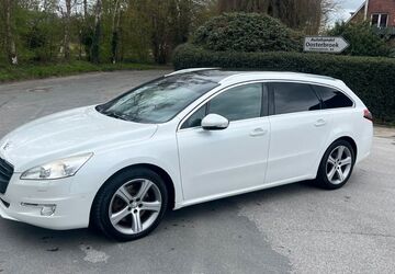 Peugeot 508 259.000 km 4.900 &euro; Bad Bentheim 48455