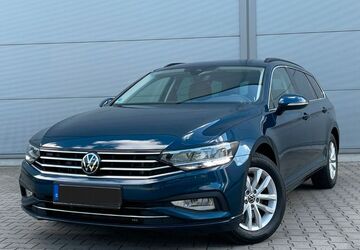 VW Passat Variant 74.220 km 23.950 &euro; Nordhorn 48531