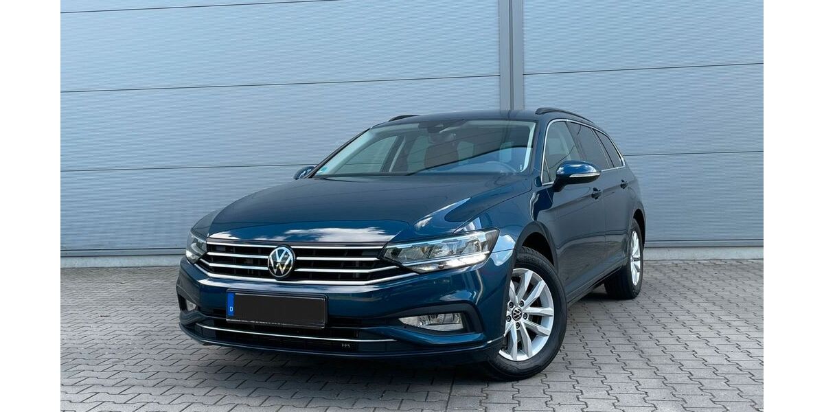 VW Passat Variant 74.220 km 23.950 &euro; Nordhorn 48531