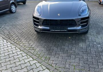 Porsche Macan 51.300 km 43.900 &euro; Neuenkirchen 48485