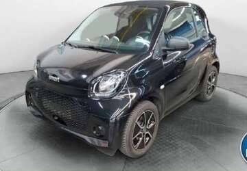Smart forTwo 31.100 km 9.880 &euro; Itterbeck 49847