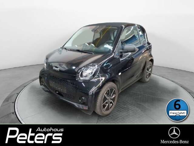 Smart forTwo 31.100 km 9.880 &euro; Itterbeck 49847