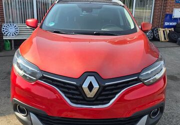 Renault Kadjar 147.900 km 10.750 &euro; Uelsen 49843