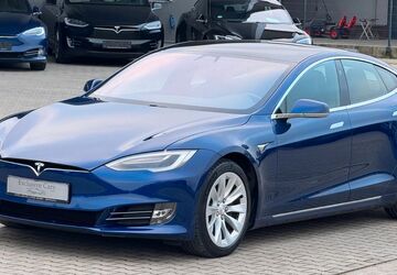 Tesla Model S 70.000 km 36.950 &euro; Emsbüren 48488