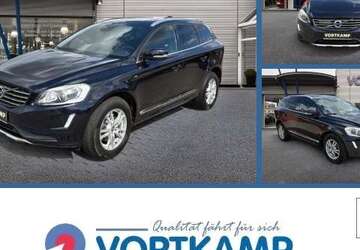 Volvo XC60 152.499 km 17.490 &euro; Gronau 48599